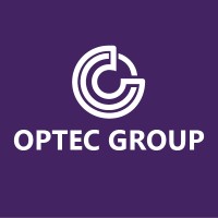 Optec Group logo - Similar company to D & P Contractors Ltd