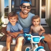 Les Parents Qui Bossent logo - Similar company to Parental Challenge