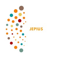 JEpius logo - Similar company to Núcleo De Estudantes De Bioquímica Da Associação Académica De Coimbra