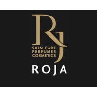 Roja logo - Similar company to Nirvanasun