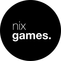 nixGames logo - Similar company to Treebit Technologies