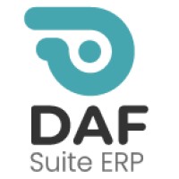 DAFErp - Clavei logo - Similar company to Adit3 Soluciones