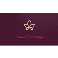 Vamos! Hospitality LLC logo - Similar company to Delli Santi Destinations
