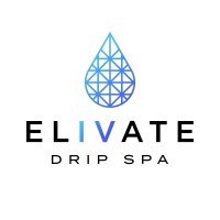ELIVATE Drip Spa logo - Similar company to Doc-Aid Urgent Care