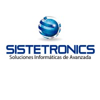 SISTETRONICS logo - Similar company to Voipers Network