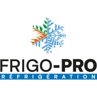 Réfrigération Frigo-Pro logo - Similar company to Frigo-Zone