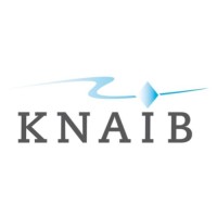 KNAIB e.V. logo - Similar company to Deutsche Interdisziplinäre Gesellschaft Für Außerklinische Beatmung U. Intensivversorgung Digab E.V.