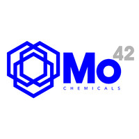 Mo42 Chemicals logo - Similar company to Advancing Chemistry Inc (Aci)