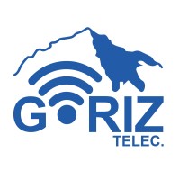 Góriz Telecomunicaciones logo - Similar company to Tecnocom Solutions