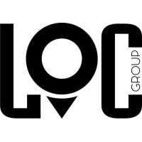 Loc Group Bilişim A.S logo - Similar company to Now You Tech