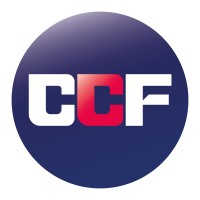 CCF Media logo - Similar company to Widoo
