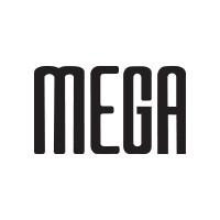 Mega logo - Similar company to Thealer Med