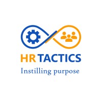 HR Tactics logo - Similar company to Digimadez