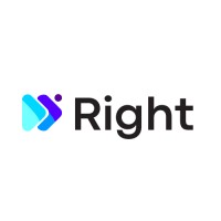 Right l Assessoria de Marketing logo - Similar company to F5 Growth Assessoria De Marketing