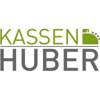 Kassen Huber GmbH logo - Similar company to E.S.C.H. Gmbh