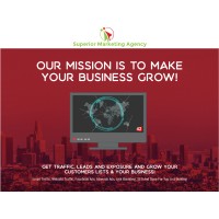 Superior Marketing Agency logo - Similar company to Digital Assassin