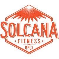 Solcana Fitness & Wellness logo - Similar company to Vibe 28 | Vibration Fitness & Wellness