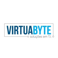 Virtua Byte logo - Similar company to Virtua Byte