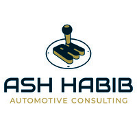Ash Habib Automotive Consulting logo - Similar company to Cavalerro Automotive Consulting