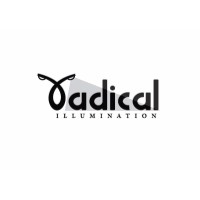 Radical illumination logo - Similar company to Litelab
