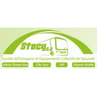 STECY S.A (Société de Transports et Equipements Collectifs de Yaoundé) logo - Similar company to Agence De Promotion Des Produits Pharmaceutiques| Parapharmaceutiques|Yaoundé|Cameroun