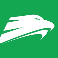 Voo Transportes logo - Similar company to Formato Transportes