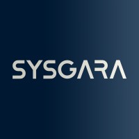 Sysgara logo - Similar company to Kactuss Studios