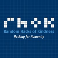 RHoK Australia logo - Similar company to Future Crunch