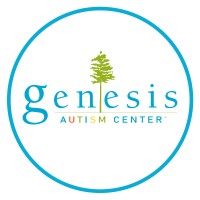 Genesis Autism Center logo - Similar company to Nasw Virginia