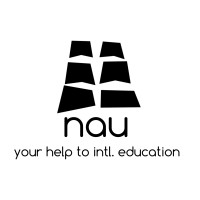 Nau International Education logo - Similar company to Dbm International Education And Immigration