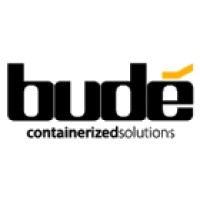 BUDE CONTAINERIZED SOLUTIONS logo - Similar company to Metaalconstructie Meynen Bvba