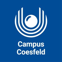Campus Coesfeld - FernUniversität Hagen logo - Similar company to Münsterlandmanager.De