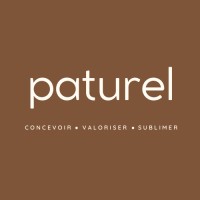 Paturel - Architecture & Design logo - Similar company to Sapiens Architectes