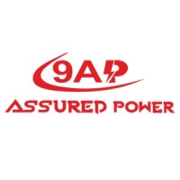 9Ap Ambit Batteries logo - Similar company to Linkroo Ai