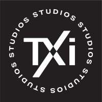 TXi Studios logo - Similar company to Spintech