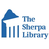 The Sherpa Library logo - Similar company to Sherpa Executive Coaching
