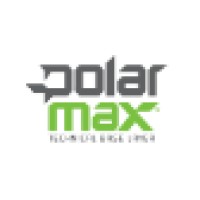 Polarmax logo - Similar company to Parasuram Builders
