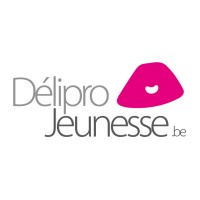 Délipro Jeunesse logo - Similar company to Events Catering Bevers