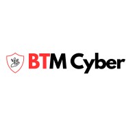 BTM Cyber logo - Similar company to Asymetra