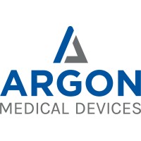 Argon Medical Devices, Inc. logo - Similar company to Aba Medical Group