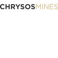 CHRYSOS MINES LIMITED logo - Similar company to Chrysos Photonassayᵀᴹ