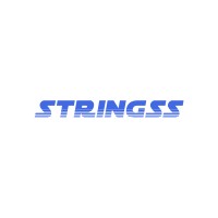 Stringss, Inc logo - Similar company to 4C Digitech