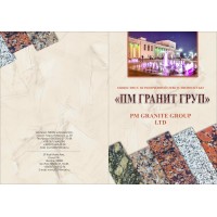 PM GRANITE GROUP LTD logo - Similar company to Architype Group