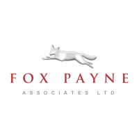 Fox Payne Associates Limited logo - Similar company to Gulp