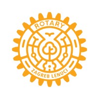 Rotary Club Zagreb Lenuci logo - Similar company to Pro-Prom Zagreb D.O.O.