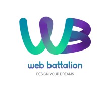 Webbattalion