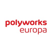 PolyWorks Europa logo - Similar company to Technodat Group