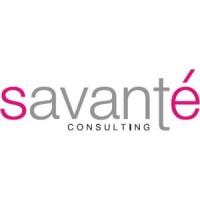 Savante Consulting Ltd logo - Similar company to Ethnomet