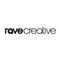 Rave Creative Ltd logo - Similar company to Fearnaught Studio