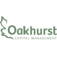 Oakhurst Capital Management, LLC logo - Similar company to Summit Wealth Management Group, Inc.